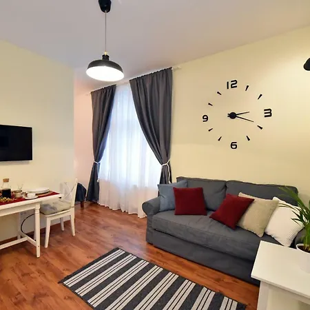 M4You Zagreb Exterior foto