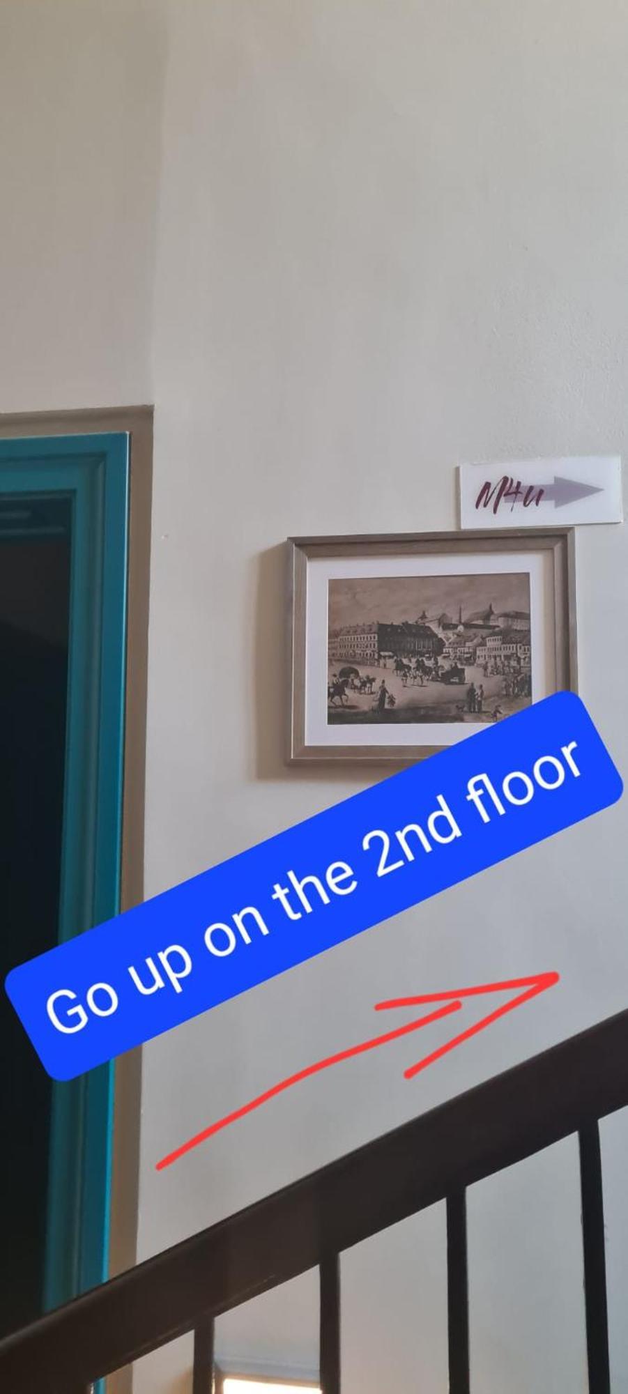 M4you Apartment *