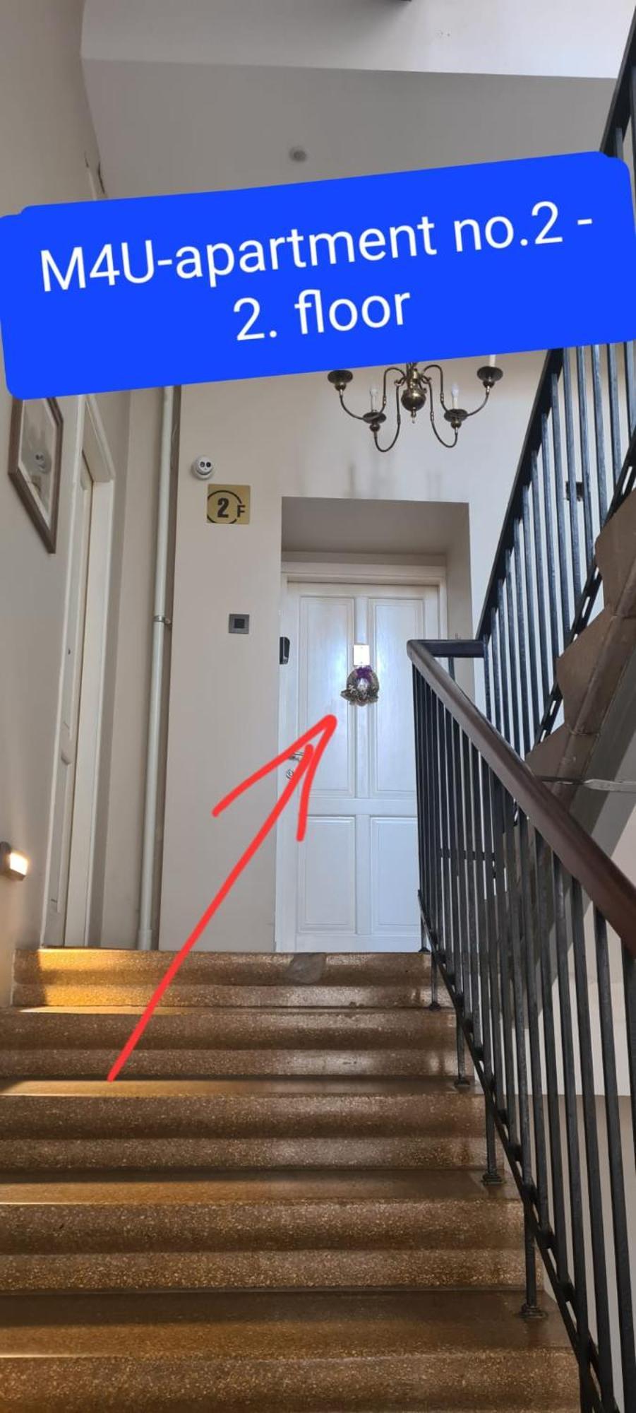 M4you Apartment Zagreb