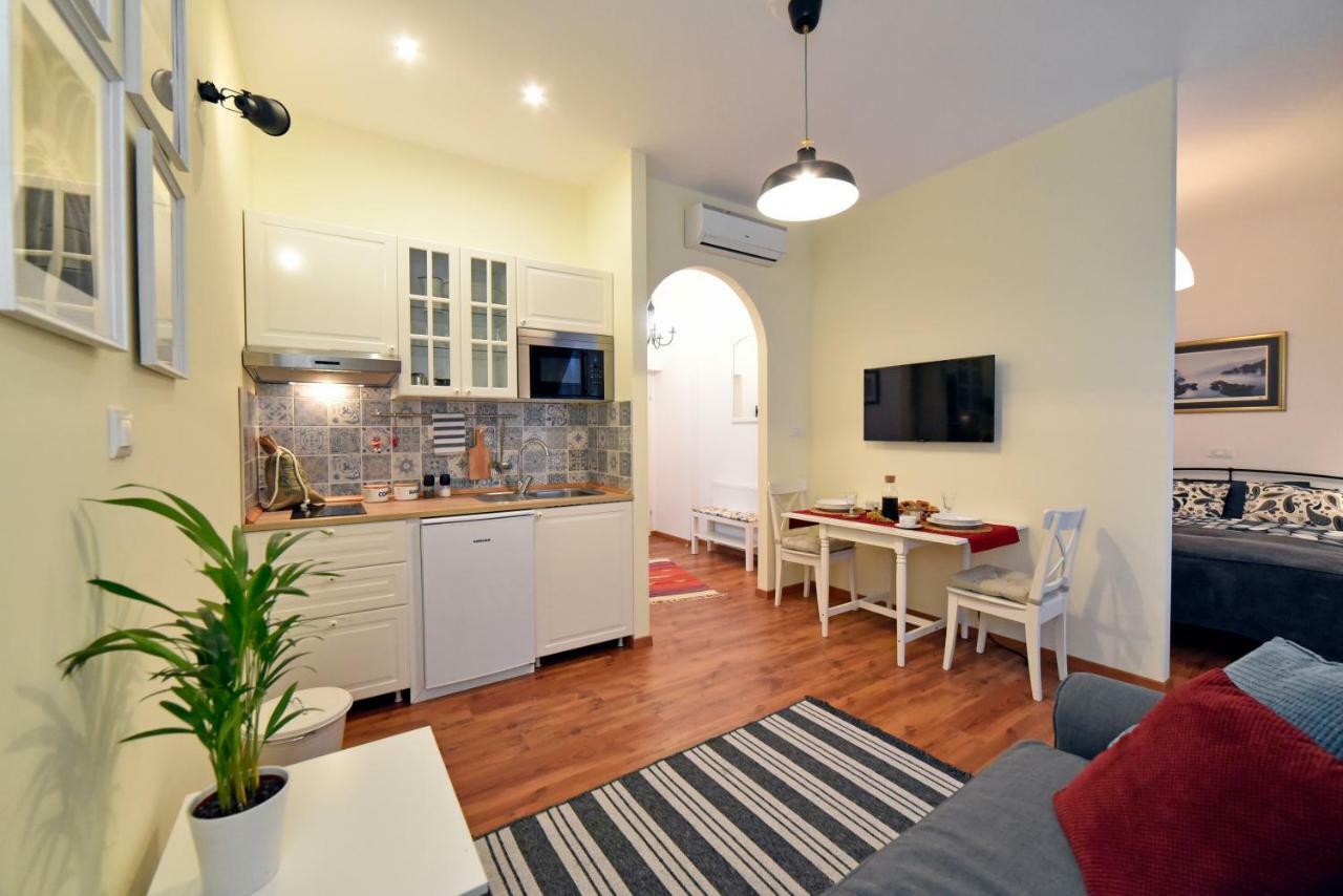 Apartment M4you
