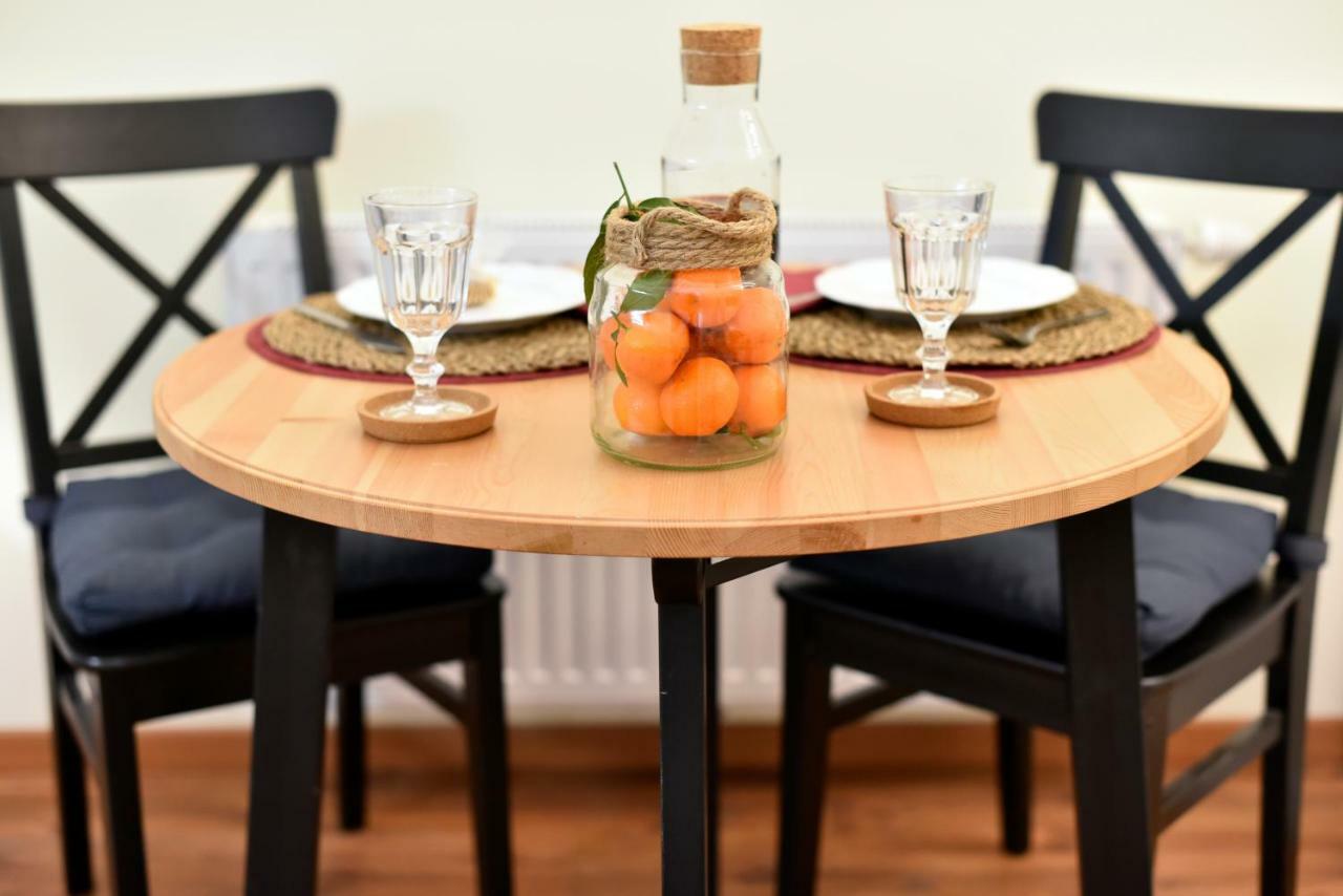 M4you Apartment Zagreb