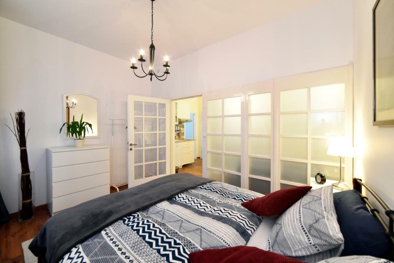 Apartment M4you *