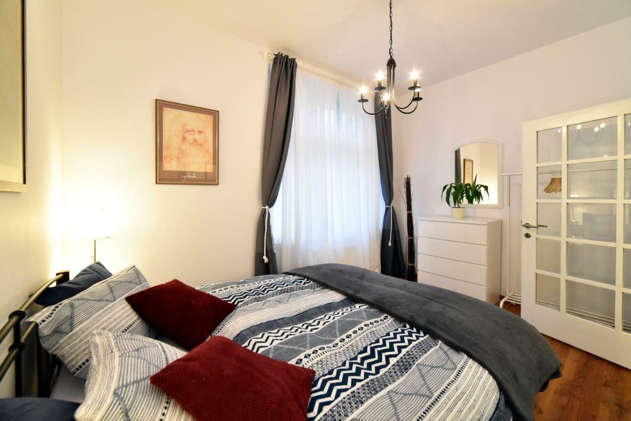 M4you Apartment *