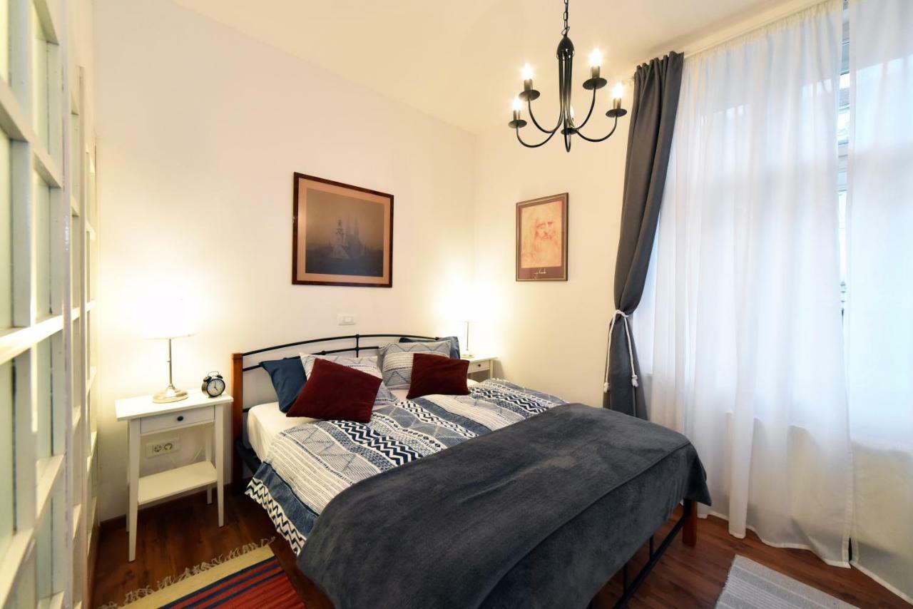 Apartment M4you