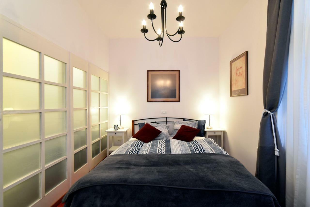 Apartment M4you Zagreb