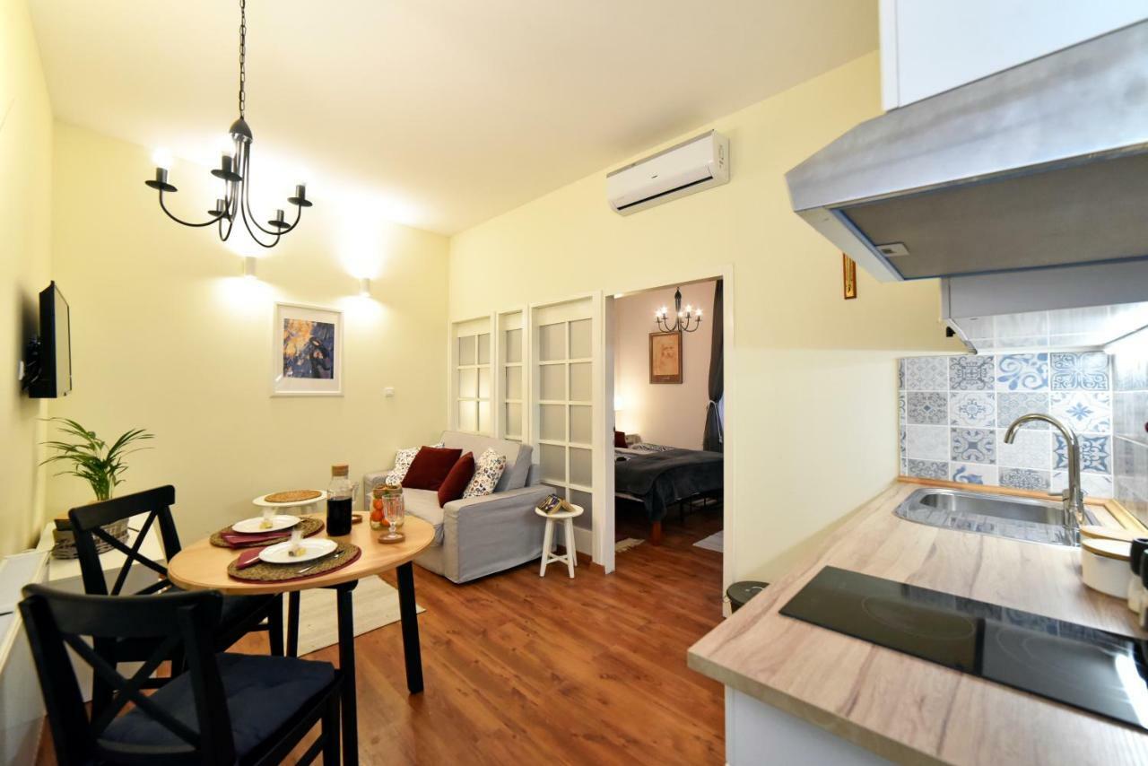 M4you Apartment
