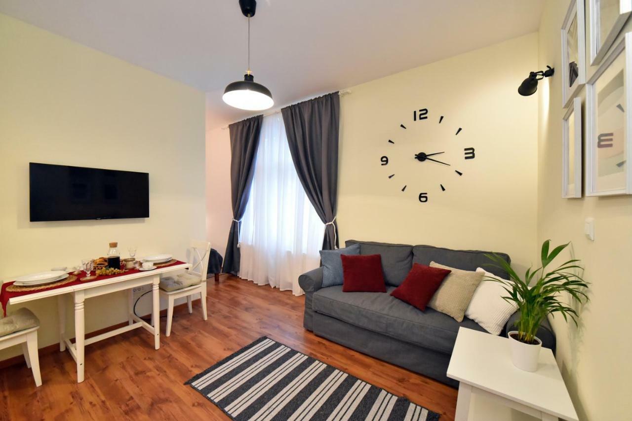 Apartment M4you *