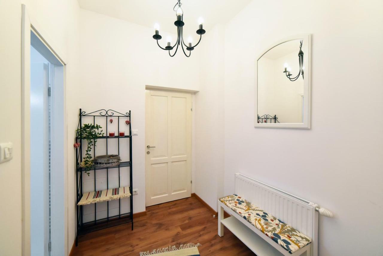 Apartment M4you Zagreb