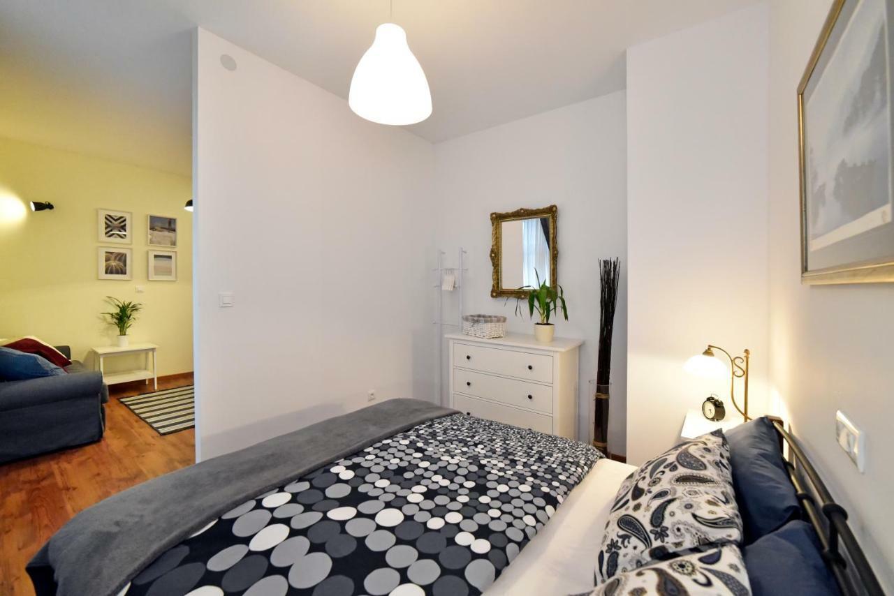 Apartment M4you Zagreb