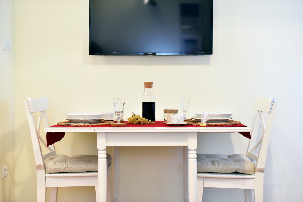 M4you Apartment Zagreb